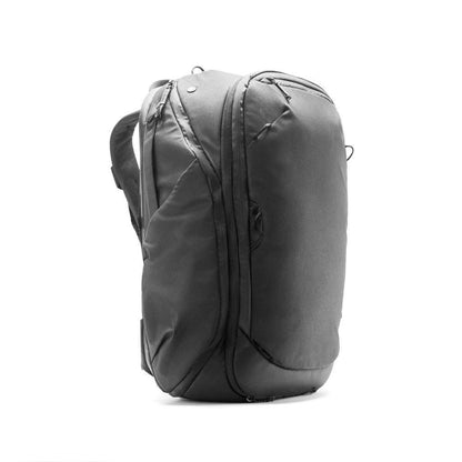 Peak Design Travel Backpack 45 L (Ryggsäckar) från Peak Design. | TacNGear - Utrustning för polis och militär och outdoor.