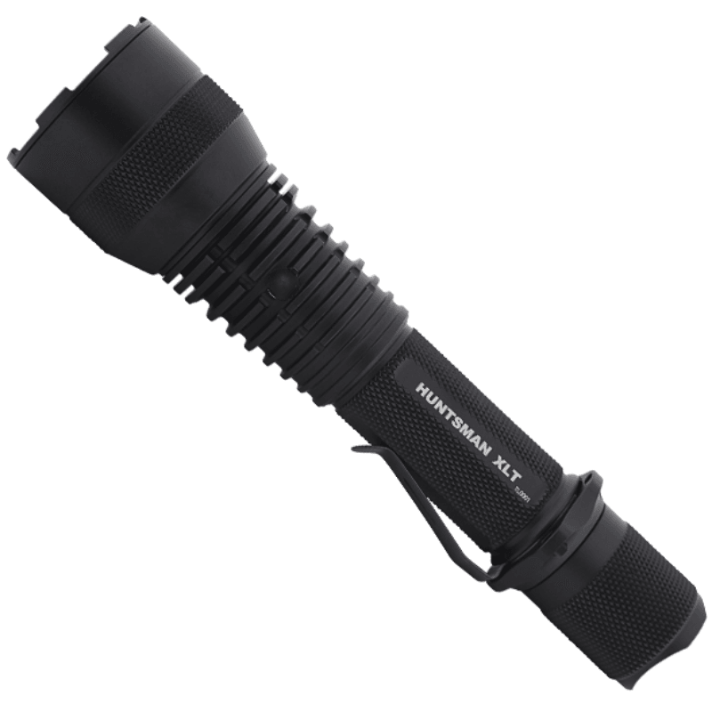 Powertac Huntsman XLT (Ficklampor) från Powertac. | TacNGear - Utrustning för polis och militär och outdoor.