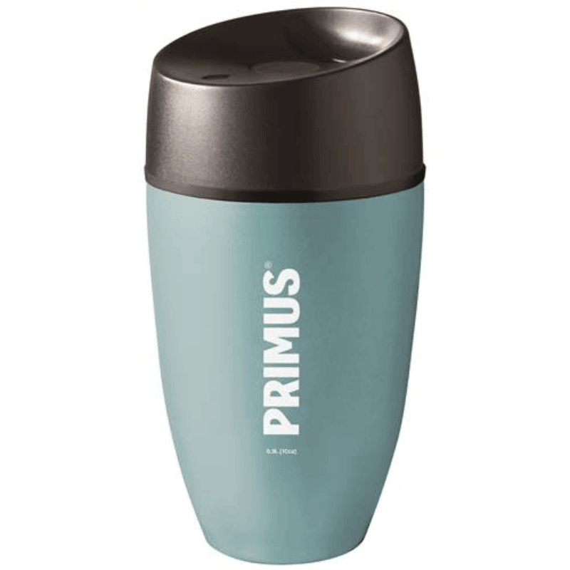 Primus Commuter Mug 0.3 L (Flaskor & Termosar) från Primus. Pale Blue | TacNGear - Utrustning för polis och militär och outdoor.