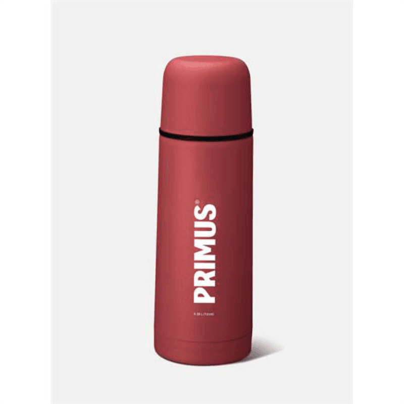 Primus Termos 0.35 L - Edition 3 (Flaskor & Termosar) från Primus. Ox Red | TacNGear - Utrustning för polis och militär och outdoor.