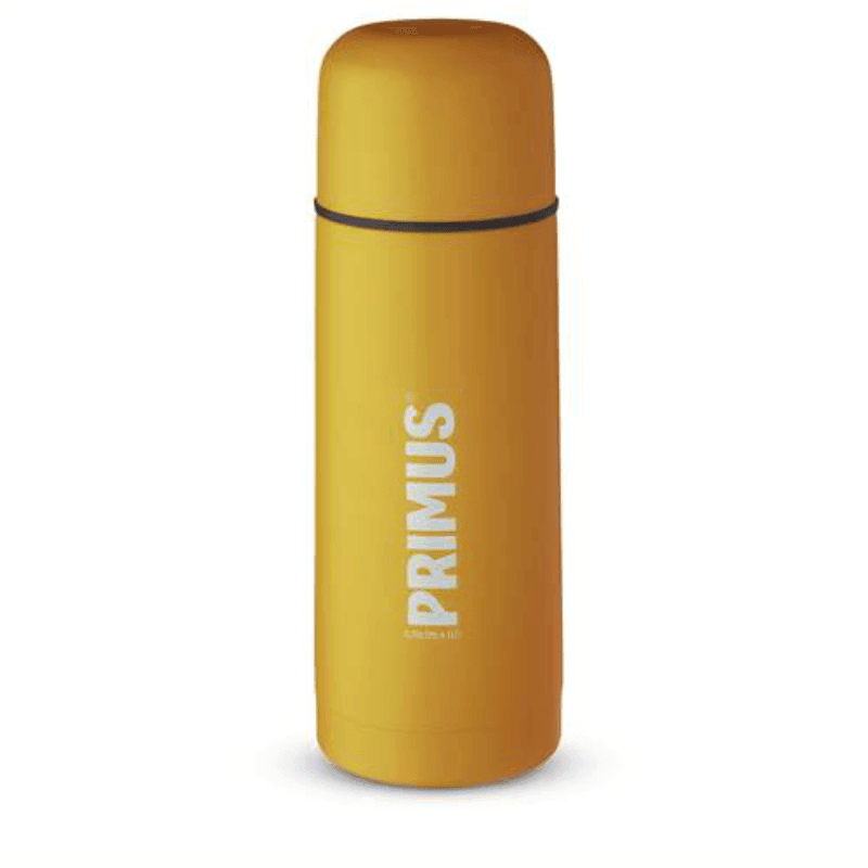 Primus Termos 0.75 L - Edition 3 (Flaskor & Termosar) från Primus. Yellow | TacNGear - Utrustning för polis och militär och outdoor.