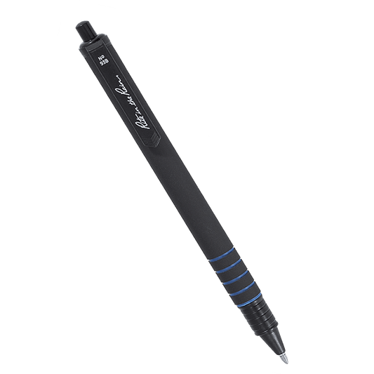 Rite In The Rain 93B Blue Durable Standard Clicker Pen (Pennor) från Rite in the Rain. | TacNGear - Utrustning för polis och militär och outdoor.
