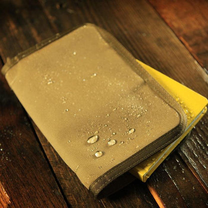 Rite in the Rain C980 Bound Book Cover Tan (Anteckningsfodral) från Rite in the Rain. | TacNGear - Utrustning för polis och militär och outdoor.