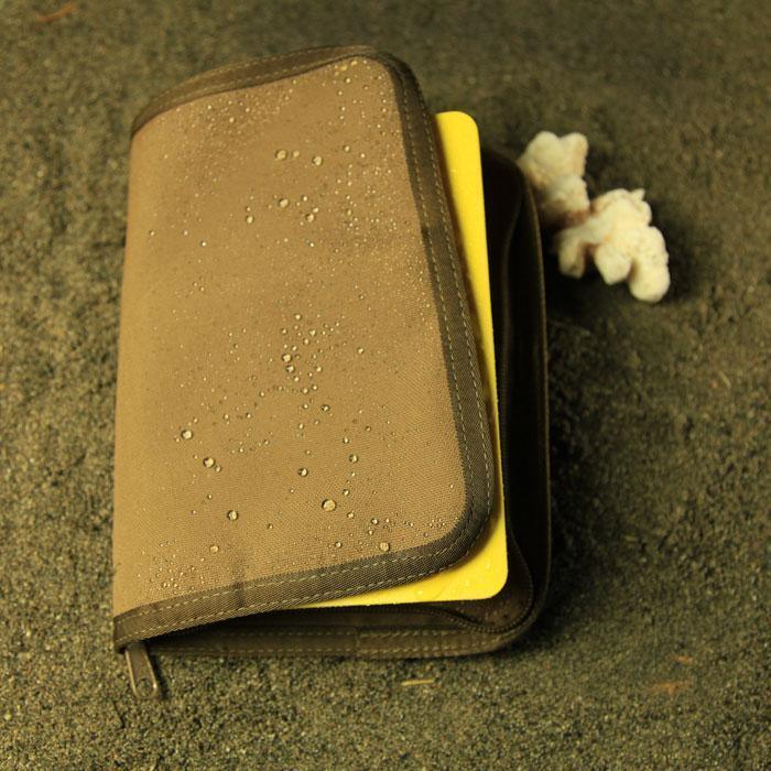 Rite in the Rain C980 Bound Book Cover Tan (Anteckningsfodral) från Rite in the Rain. | TacNGear - Utrustning för polis och militär och outdoor.