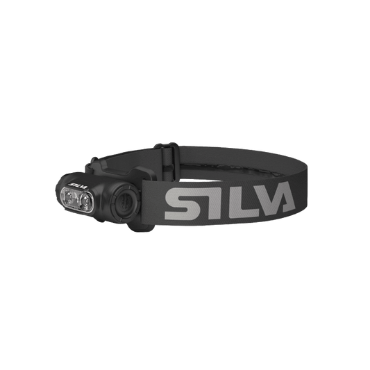 Silva Explore 4RC Pannlampa (Pannlampor) från SILVA Sweden AB. | TacNGear - Utrustning för polis och militär och outdoor.