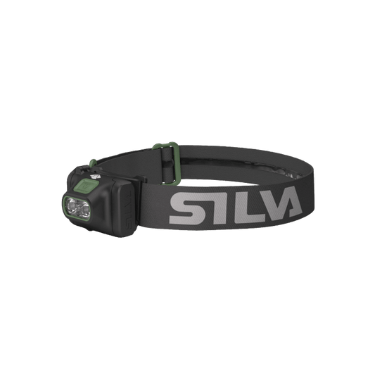 Silva Scout 3X Pannlampa (Belysning) från Silva. | TacNGear - Utrustning för polis och militär och outdoor.