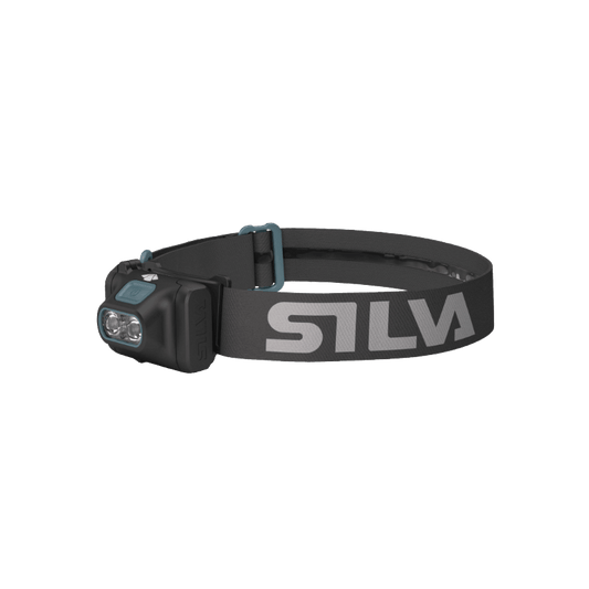 Silva Scout 3XT Pannlampa (Belysning) från Silva. | TacNGear - Utrustning för polis och militär och outdoor.