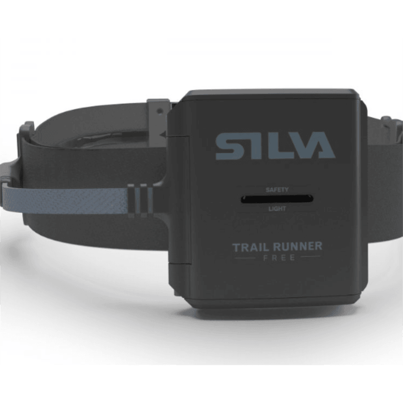 Silva Trail Runner Free H (Pannlampor) från SILVA Sweden AB. | TacNGear - Utrustning för polis och militär och outdoor.