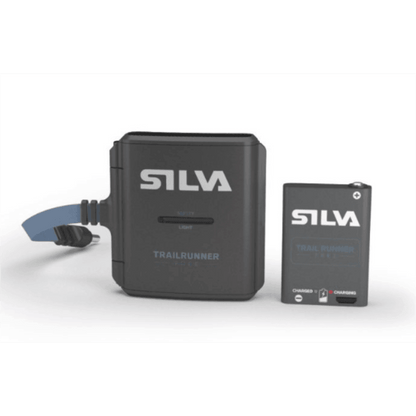 Silva Trail Runner Free H (Pannlampor) från SILVA Sweden AB. | TacNGear - Utrustning för polis och militär och outdoor.