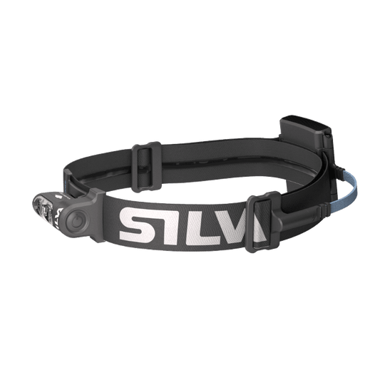 Silva Trail Runner Free (Pannlampor) från Silva. | TacNGear - Utrustning för polis och militär och outdoor.