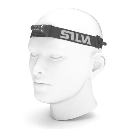 Silva Trail Runner Free (Pannlampor) från Silva. | TacNGear - Utrustning för polis och militär och outdoor.