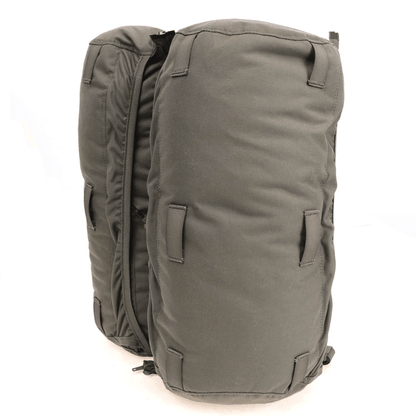 Snigel 100L Backpack 2.0 (Ryggsäckar) från Snigel. | TacNGear - Utrustning för polis och militär och outdoor.