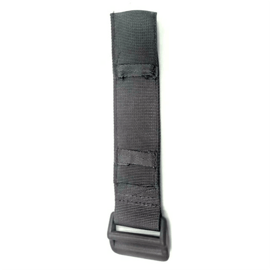 Snigel Adjustable Spoon Sleeve 1.0 (Skyddsvästar etc.) från Snigel. Grå | TacNGear - Utrustning för polis och militär och outdoor.
