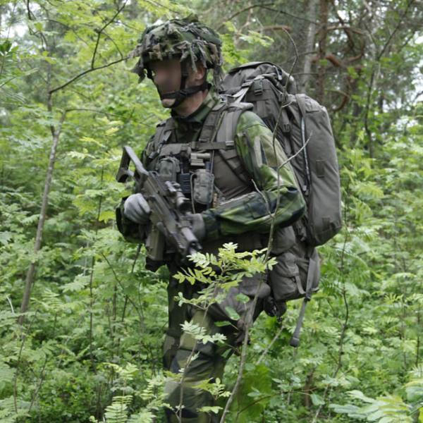 SnigelDesign GPS 60 ficka -14 (Hållare & Fickor) från SnigelDesign. | TacNGear - Utrustning för polis och militär och outdoor.