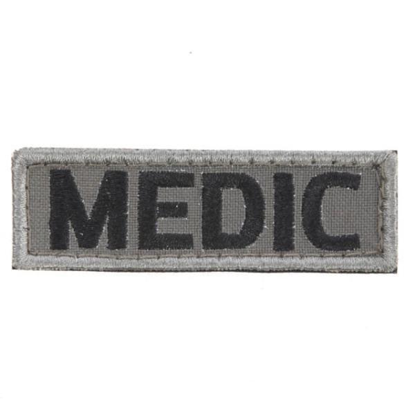 SnigelDesign Litet Medic märke-16 (Märken) från SnigelDesign. | TacNGear - Utrustning för polis och militär och outdoor.