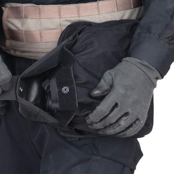 SnigelDesign Skyddsmasksväska -11 (Väska för) från SnigelDesign. | TacNGear - Utrustning för polis och militär och outdoor.