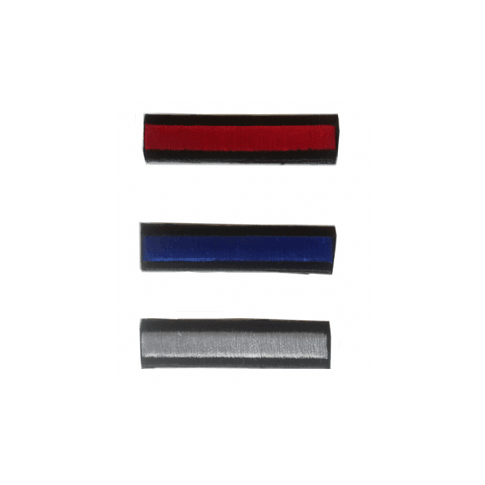 Thin Line Patch - Utan kardborre (Märken) från TacNGear. | TacNGear - Utrustning för polis och militär och outdoor.