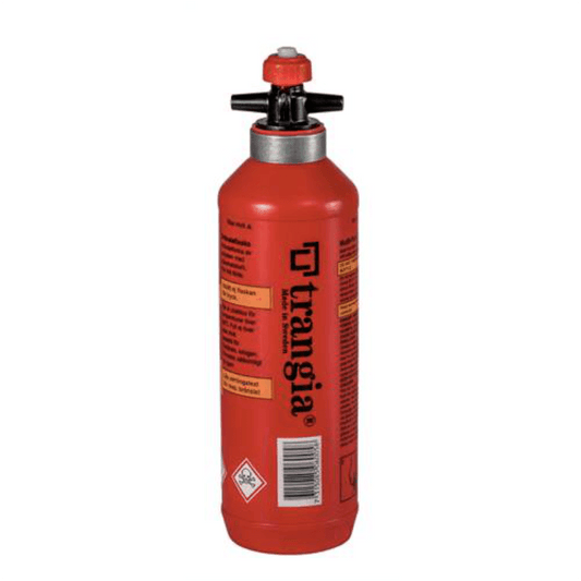 Trangia Bränsleflaska 0.5L (Flaskor & Termosar) från Trangia. | TacNGear - Utrustning för polis och militär och outdoor.
