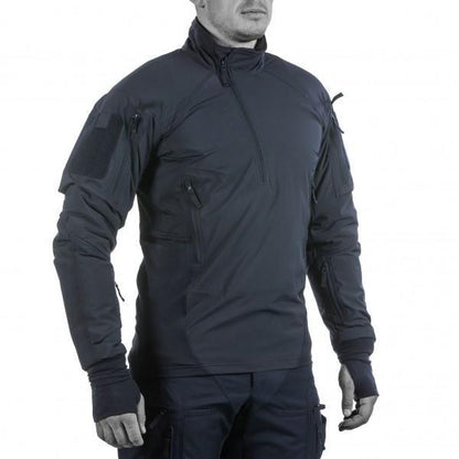 UF Pro Ace Winter Combat Shirt (Jackor & Tröjor) från UF Pro. Navy blueXS | TacNGear - Utrustning för polis och militär och outdoor.