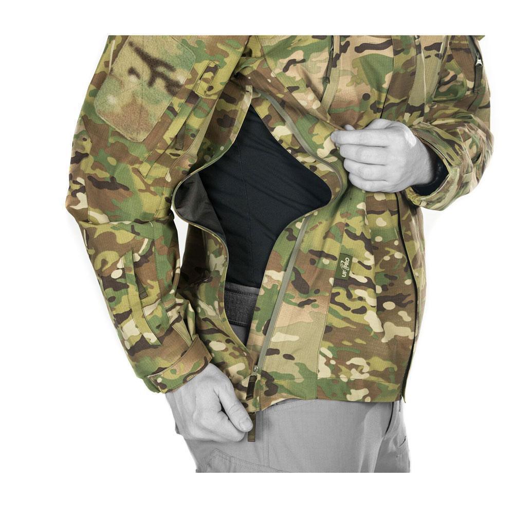 UF Pro Monsoon XT Gen.2 Jacket (Regnkläder) från UF Pro. | TacNGear - Utrustning för polis och militär och outdoor.