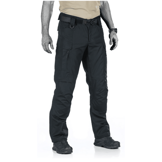 UF Pro P-40 Classic Gen.2 Tactical Pants - Black (Byxor) från UF Pro. | TacNGear - Utrustning för polis och militär och outdoor.