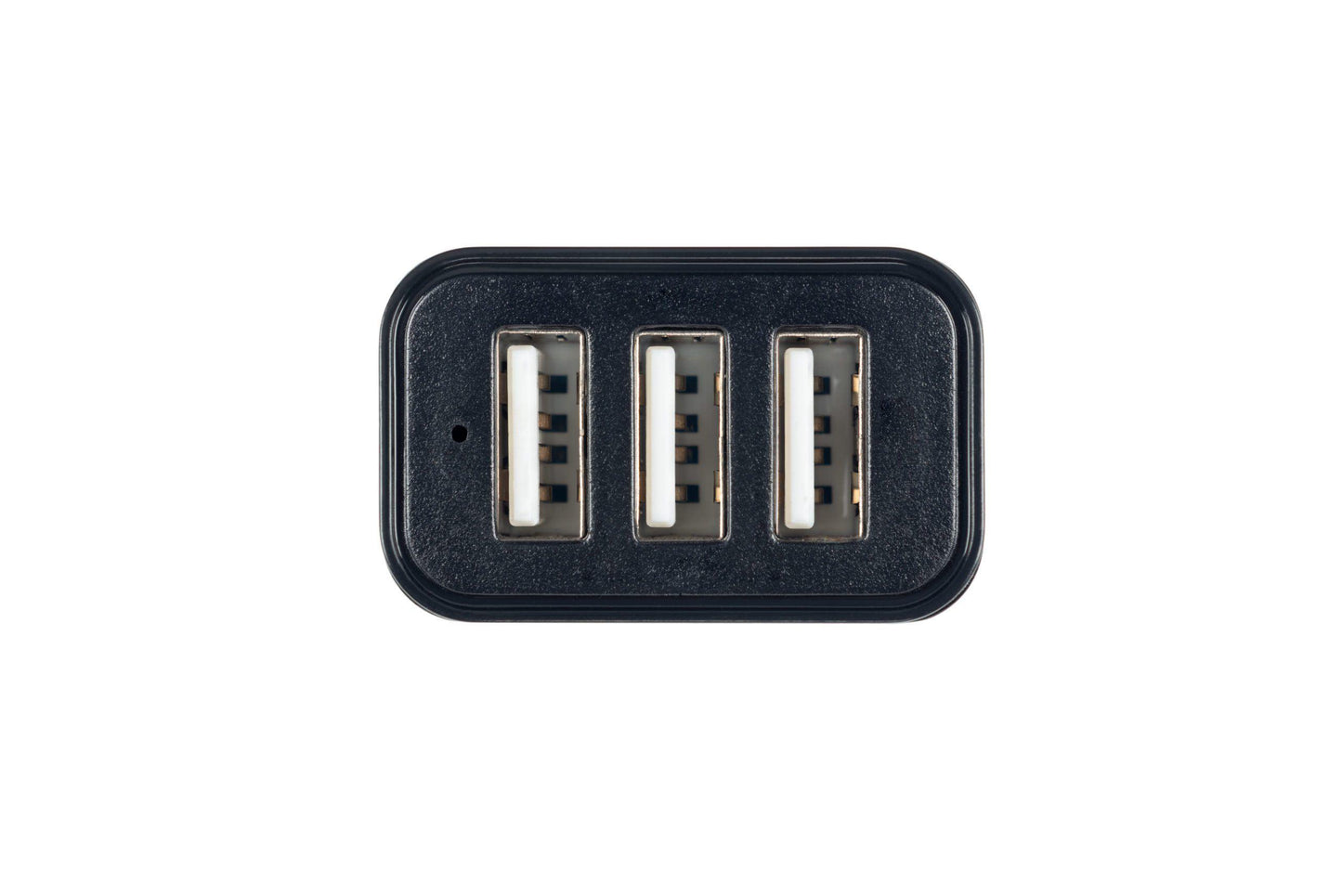 Xtorm Power Car-Plug 3 USB ports (Laddare & Kablar) från Xtorm. | TacNGear - Utrustning för polis och militär och outdoor.